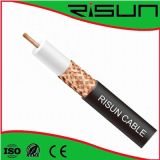 Rg59b/U 75 Ohm Coaxial Cable