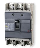 Professional Factory M6 Series MCCB Moulded Case Circuit Breaker