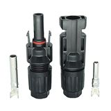 IP67 Mc4 Solar PV Connector for Solar Energy System