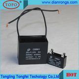 Non-Polarized Aluminum Electrolytic Capacitor Cbb61