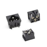 Mickey Mouse Socket 3 Pin Power AC Socket