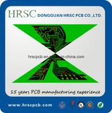 Smart Phone PCB Printed Circuit Board CNC PCB Sample