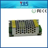 LED Switching Power Supply 12V 6A 72W