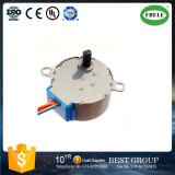 Thin Air Conditioning Deceleration Stepping Motor