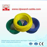UL3321 PVC Insulated 600V High Temperature Copper Wire