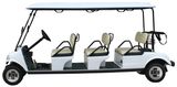 High Performance Lithium Battery for Low-Speed Electric Vehicle