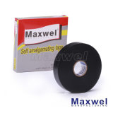 Cheap Epr Electrical Tape with White Soft Film/Rubber Splicing Tape