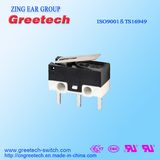 Subminiature Micro Switch (G10 Series)