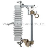 15-27kv Porcelain Drop-out Fuse Cutout