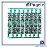 Printed Circuit Board Assembly for RCBO Circuit Breakers