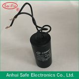 Cbb60 Motor Run Capacitor 450V 250V 50-60Hz