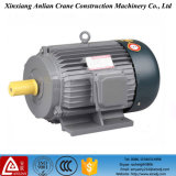 AC Three Phase Electric Motor Power Rating 0.55kw