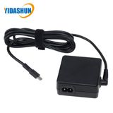 45W Laptop Type-C Charger USB-C Pd Power Adapter 5V 9V 15V 20V for Toshiba