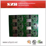 OEM High Quality DIP Security Smoke PCB PCBA