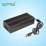 UL AC 100-240V DC 36V 4.5A LED Driver Constant Current