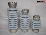 Porcelain Post Insulators for Substation