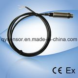 IP68 Submersible Pressure Transmitter/ Level Sensor
