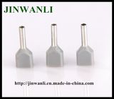 Te Crewel Tube Insulated Terminal Gray Color