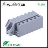 Supu Mcs Right Angle Head Connector Protected Against Mismating