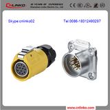 High Quality Marine Electrical Plugs and Sockets/ Trailer Connector