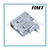 2.0 USB Connector (USB226-0511-12201R)
