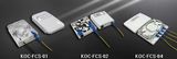 Fiber Optic FTTH 04 Socket
