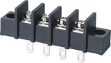 Barrier Terminal Block for Audio Equipment (WJ55HM)