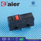 Daier Mini No Lever Electrical Micro Switch (KW4-Z1F)
