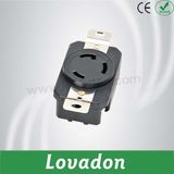 L6-30r American Standard Socket Outlet