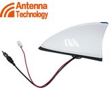 Shark Fin Am/FM Active Good Quality Car Antenna