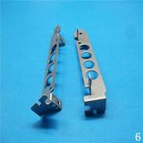 Dongguan Manufacturer Brass Terminal/Brass Thin Pin Connect