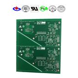 Lead Free Hal 2oz Copper PCB Circuit Board for Telecommunication