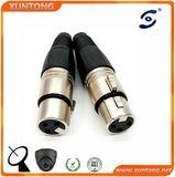 XLR Microphone Cable XLR Plug Mini XLR Connector