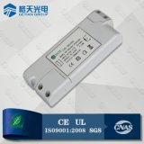 NXP IC Constant Current 24W Dimmable Power Supply Compatible with Manco Dimmer for LED Indoor Lighting