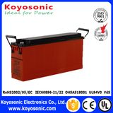5-Warranty Battery for Telecommunication Battery 12V 100ah AGM Battery 12V 100ah
