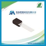 Electronic Component Precision Reference Transistor Tl431aizt