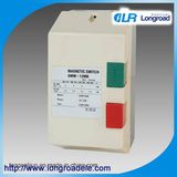 Safety Magnetic Contactor, Model Src Magnetic Starter