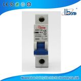 Mini Circuit Breaker, C45 MCB for 1p, 2p, 3p, 4p