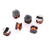 CD 104 Surface Mount Chip Power Inductor with RoHS Certification