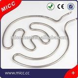 Micc Electrical Oven Bake Heating Tubular Heater