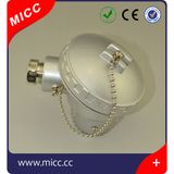 Micc Ss 304 Kne Thermocouple Terminal Block Sensor Head