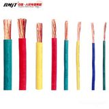 Low Smoke Zero Halogen Building Wire