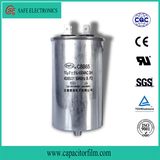 Cbb65 AC Motor Metallized Film Capacitor for Air Condition