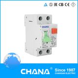 Ekl3-40 RCBO Earth Leakage Circuit Breaker (RCCBwith Overcurrent Protection)