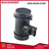 Wholesale Price Car Mass Air Flow Sensor 28100-2Y100 for KIA Carens Spectra