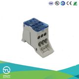 Terminal Block Al/Cu Jut11-125 Distribution Connector