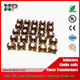 Common Mode Choke Inductor with High Value of Inductance