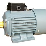 Hot Sale Single Phase AC Electrical Motor