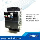 VFD / Variable Frequency Drive 110V 127V