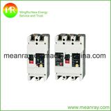 M1l Series MCCB with Earth Leakage Protection